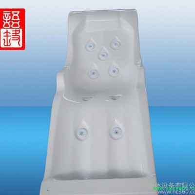 亚克力按摩水床|水力按摩床|维其浴水床|SPA水疗床|一体水