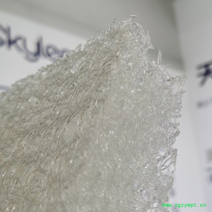 天俪水晶空气纤维床垫养生护腰按摩床垫1.8米1.5m4D空气纤维 床垫图7