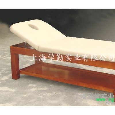 供应学勤按摩床