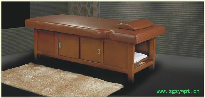 咸阳折叠按摩床厂商图2