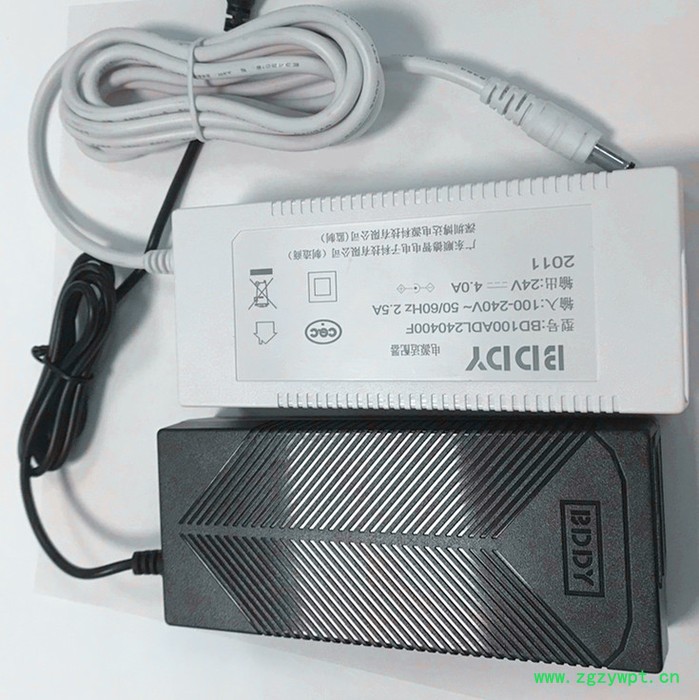 顺德厂家供应 100W 24V 4A 医疗保健 按摩垫 按摩枕 按摩椅适配器 按摩床适配器 按摩棒电源适配器图6