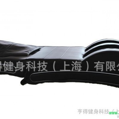 上海亨得MB-08休闲按摩理疗按摩床  智能气压振动按摩床