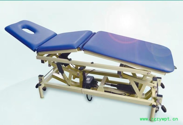 按摩床底座支架焊接机器人图3