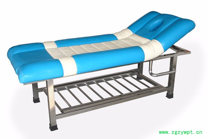 北京按摩床定做 酒店按摩床床垫定做 洗浴中心按摩床套定做 成人按摩床换面价格 北京按摩床垫定做图4