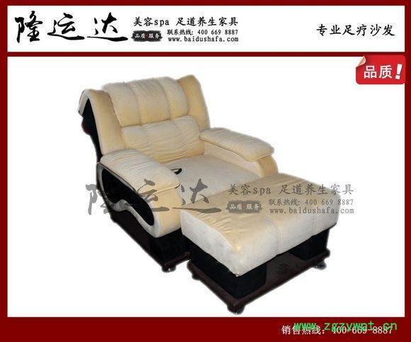 足疗沙发,按摩床,泰式按摩床图3