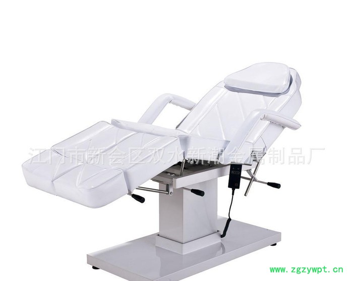 美容床直销電動美容床 保健按摩床beauty bed 按摩床