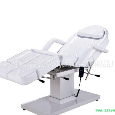 美容床直销電動美容床 保健按摩床beauty bed 按摩床