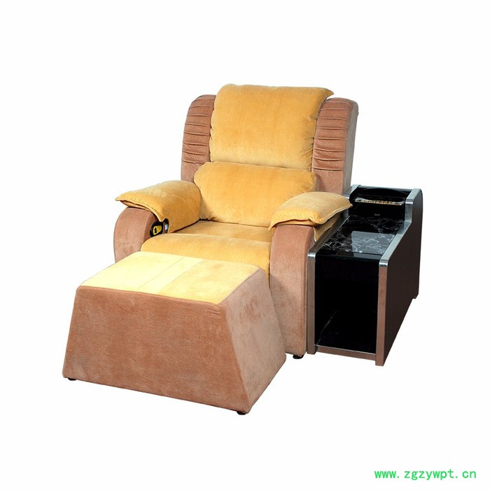 供应深圳市诚辉家具ch-a005按摩床图3