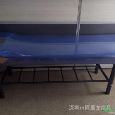 实木美容床按摩床理疗床 美容院养生床推拿床定制