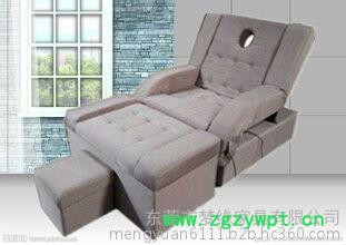 黄江泰式按摩床 电动沐足椅 茶餐厅沙发梦缘低价促销图8