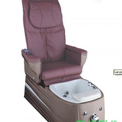 按摩椅，沐足按摩椅，按摩床，美甲台等美容器材