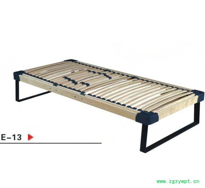 床垫排骨架 电动排骨架及按摩床垫图2