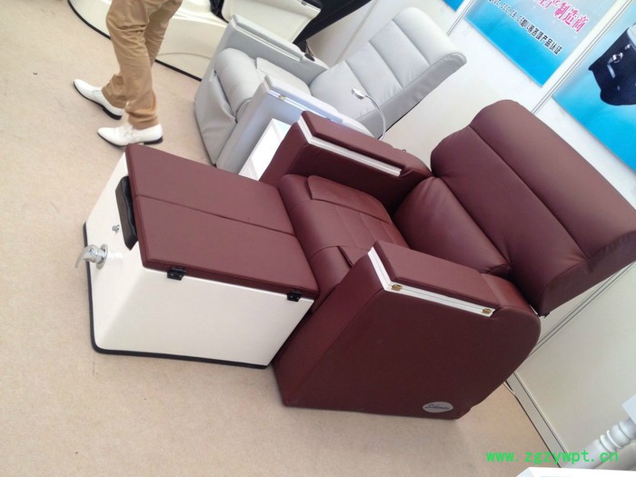 按摩椅 新款气囊 美甲按摩椅 可躺180度 睫毛椅 沐足椅 按摩床图4