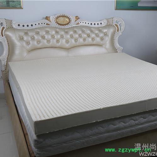 尚康床垫 厂家专业定制 180*200*10七区按摩床垫  平面床垫 平面乳胶床垫厂家*图3