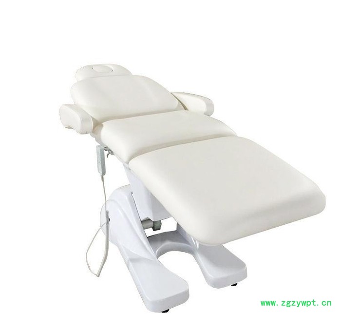 直销 电动美容床注射微整形手术椅按摩床推拿SPA床可升降理疗图2
