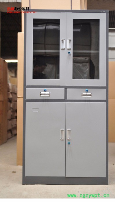 文件柜，更衣柜，保险柜中药柜书架货架密集柜**西安市内免费送货上门图2