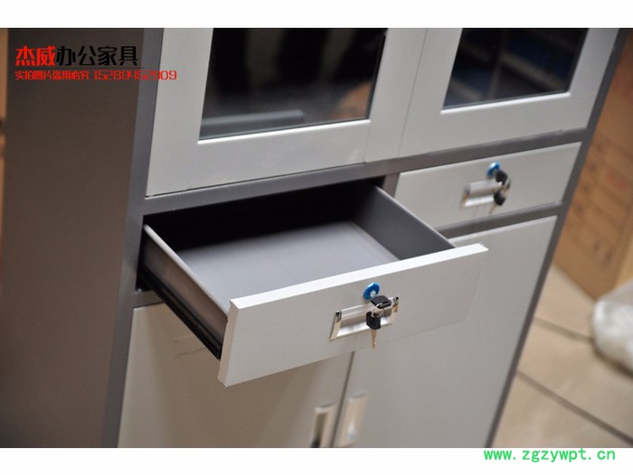 文件柜，更衣柜，保险柜中药柜书架货架密集柜**西安市内免费送货上门图5