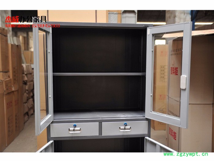 文件柜，更衣柜，保险柜中药柜书架货架密集柜**西安市内免费送货上门图4