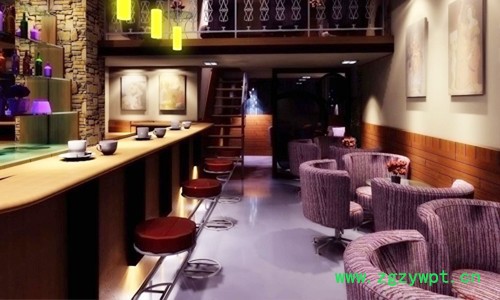 新古典高背单人椅-酒店沙发-咖啡厅上沙发-不锈钢按摩床图2