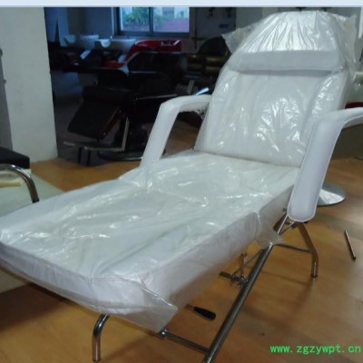 广州豪匠美业家具厂 专业定做直销钢架美容床按摩床美容美体床 理疗床 **批发 GH-08