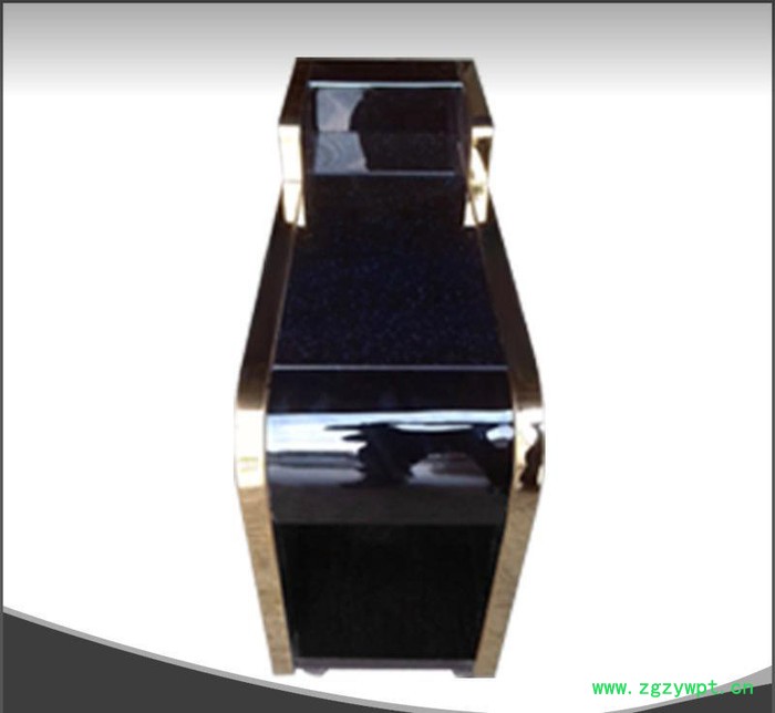 洗脚店桑拿房沐足会所足浴足疗沙发躺椅配套专用茶几 按摩床图3