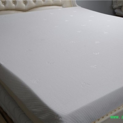 创康家居 厂家专业定制乳胶床垫 150*200*15 七区按摩床垫 按摩床垫*