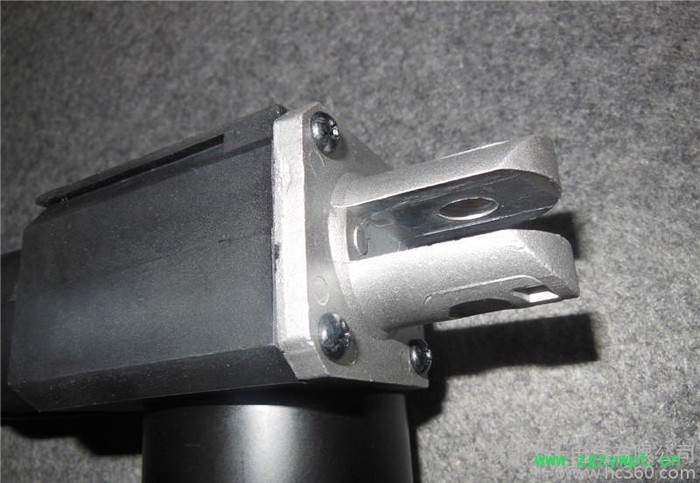 足浴沙发电动推杆，按摩床电动推杆图3