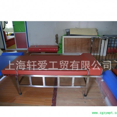 定制酒店桑拿浴场水摩床 恒温水床 按摩床 尺寸定做颜色可选