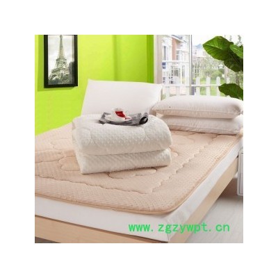 防滑按摩床垫颗粒床护垫加厚床垫双层床垫防滑床垫超柔床垫包邮