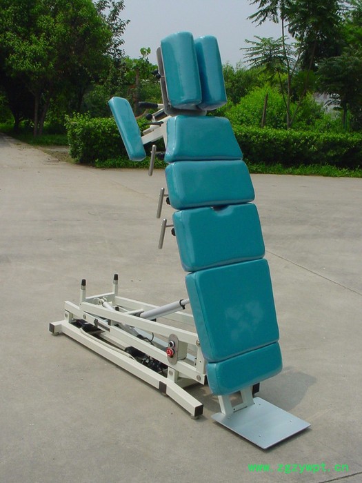 矫正床、整复按摩床图3