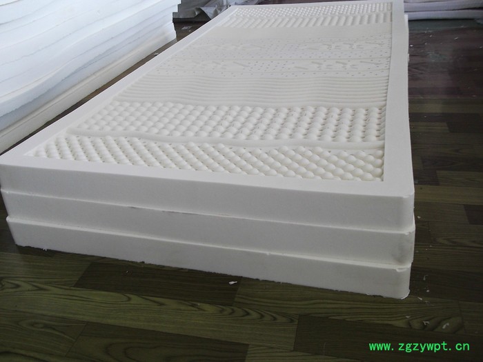 供应尚康康尔泰尚康乳胶七区按摩床/乳胶床垫