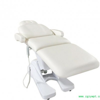 直销 电动美容床注射微整形手术椅按摩床推拿SPA床可升降理疗