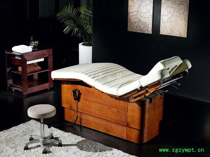 按摩床MF-0085其他酒店家具图3