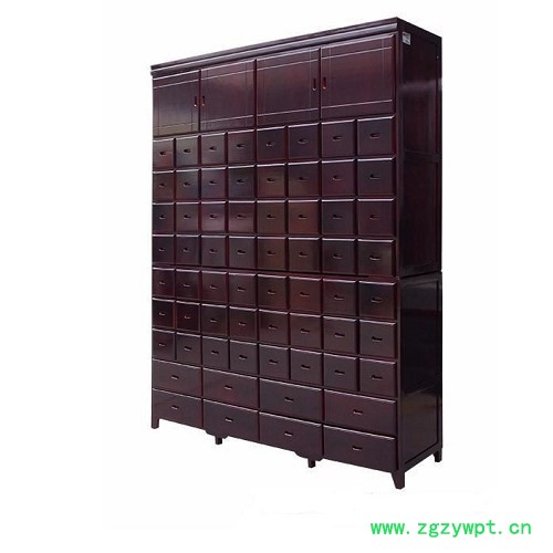 中药柜厂家 朝阳牌**纯实木中药柜30年生产经验传统工艺打造 保质量!图3