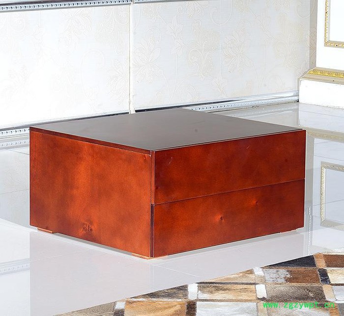 精美按摩床柜 美容配件 高品质储物柜 美容院专用家居 直销图2