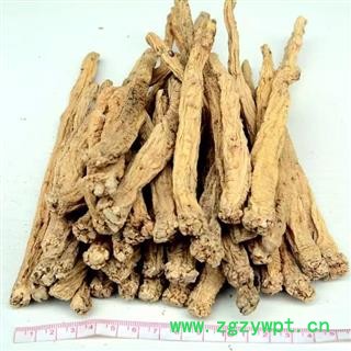 纹党参 二等 产地 甘肃省陇南市文县图2