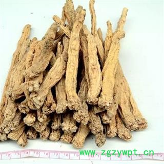 纹党参 二等 产地 甘肃省陇南市文县图3