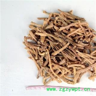 纹党参 六节 产地 甘肃省陇南市文县中寨顺映牌纹党参图2