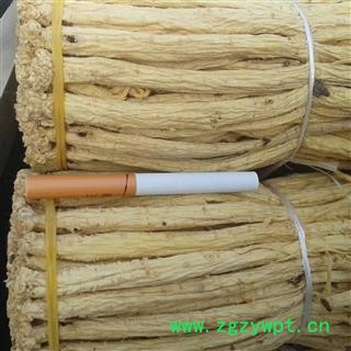 党参 大中条 产地 甘肃省定西市渭源县图2