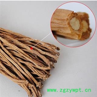 党参 党参节子 统货 产地 甘肃省陇南市宕昌县 邓氏图4