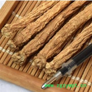 党参 特大条 产地 甘肃省武威市民勤县 邓氏图3