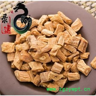 【录建药业】党参 统 产地 甘肃省定西市岷县图2