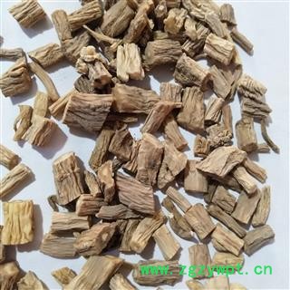 党参 本店新到无硫党参段过0.3筛 产地 甘肃省图3