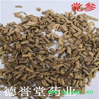 党参 无硫党参 统 产地 甘肃 德誉堂药业批发各种中药材图3