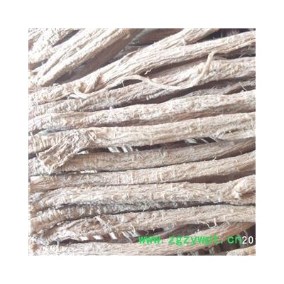 党参 中条 产地 甘肃省  德誉堂药业批发零售各种中药材