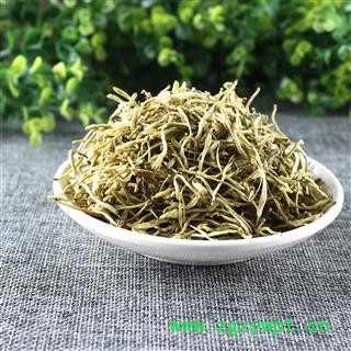 山银花 山银花统货 产地 湖南省 1公斤1袋图2