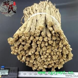 党参 大条 无硫 选货 产地 甘肃省定西市陇西县 邓氏图4