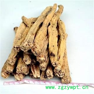 纹党参 特等 产地 甘肃省陇南市文县图3