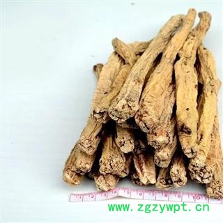 纹党参 特等 产地 甘肃省陇南市文县图2