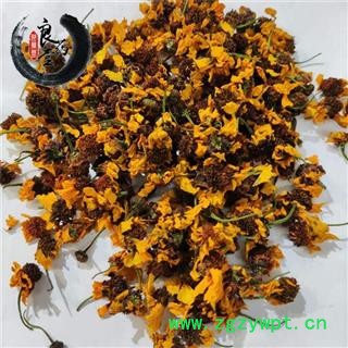 【满298元包邮】雪菊天山雪菊昆仑雪菊 选货 产地 新疆  1公斤1袋图2